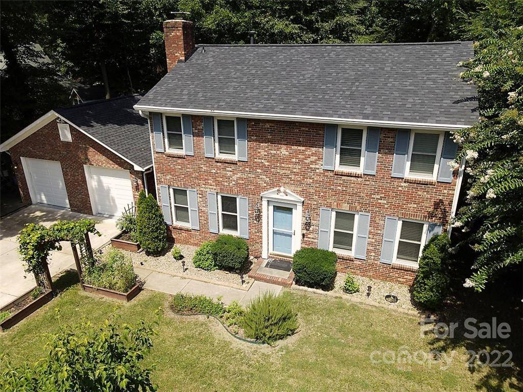 Charlotte, NC 28270,8721 Rittenhouse CIR