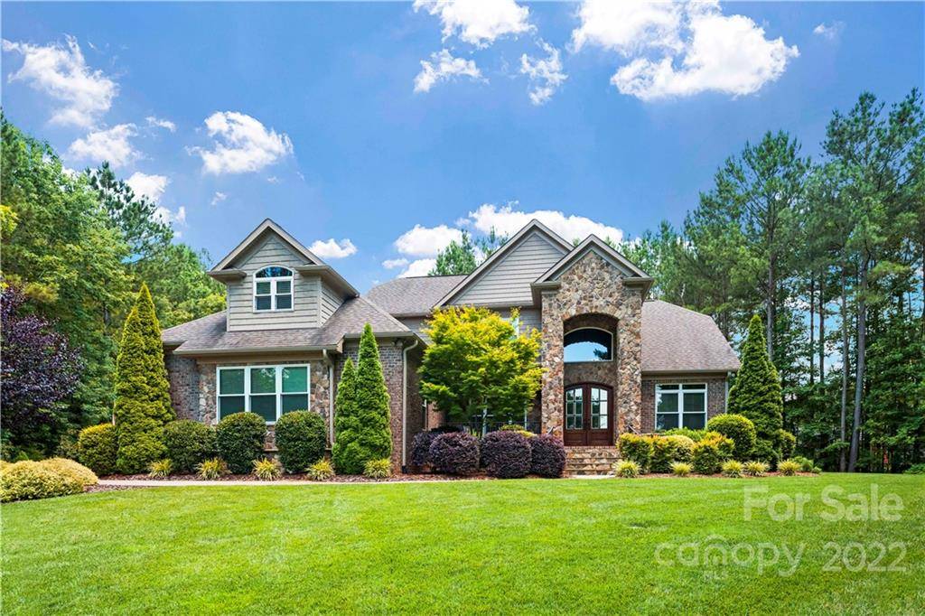 Denver, NC 28037,6653 Goose Point DR