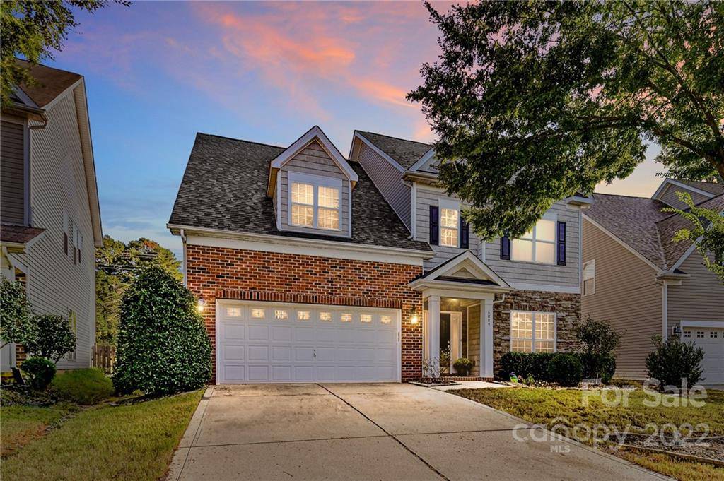 Matthews, NC 28104,6009 Grassy Knoll CIR