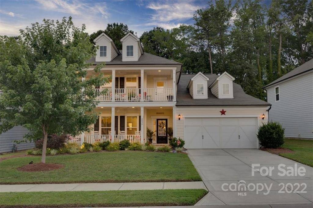 Fort Mill, SC 29715,2036 Angel Oak DR