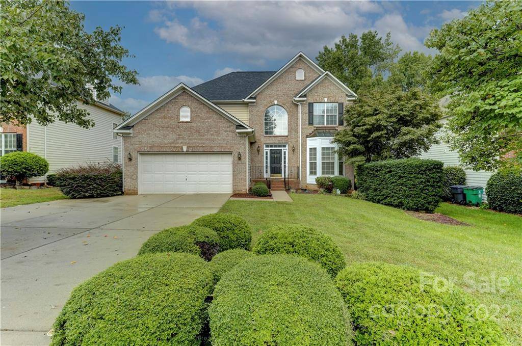 Charlotte, NC 28277,9420 Autumn Applause DR