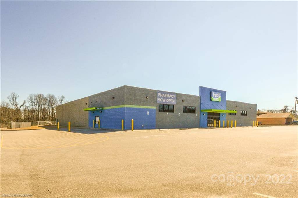 Kershaw, SC 29067,405 Hampton ST