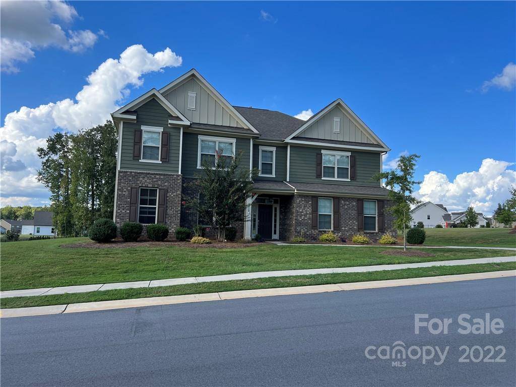 Waxhaw, NC 28173,1318 Brooksland PL