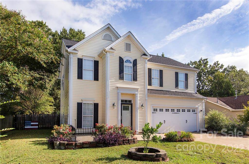 Indian Trail, NC 28079,3810 Crimson Wing DR