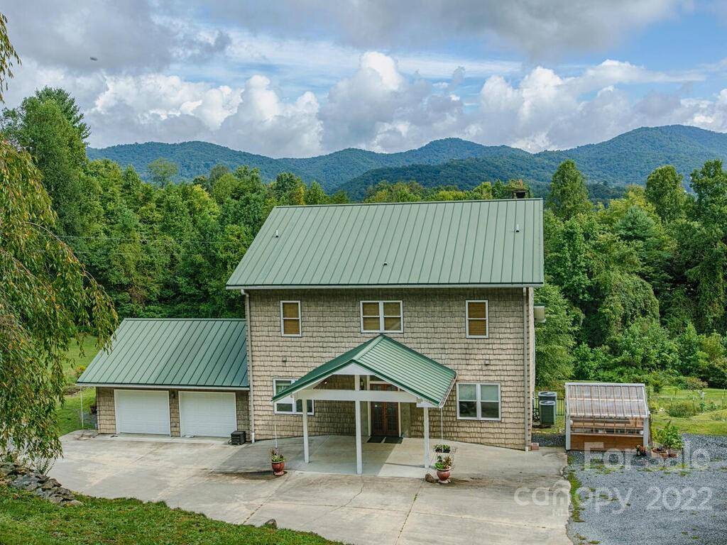 Barnardsville, NC 28709,20 Cove Springs DR