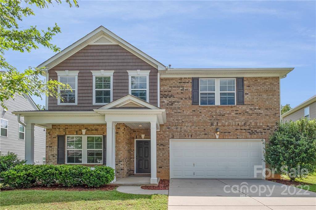 Charlotte, NC 28269,6721 Barefoot Forest DR