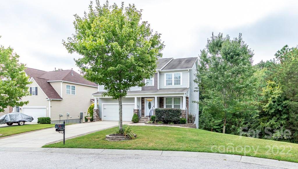 Fort Mill, SC 29715,883 Ivy Trail WAY