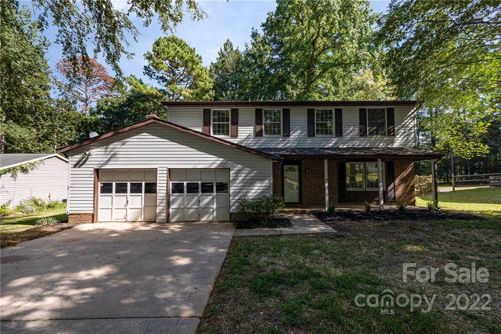 Charlotte, NC 28211,616 Sweetgum LN