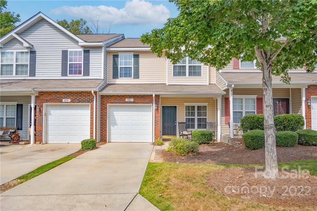 Fort Mill, SC 29715,421 Delta DR