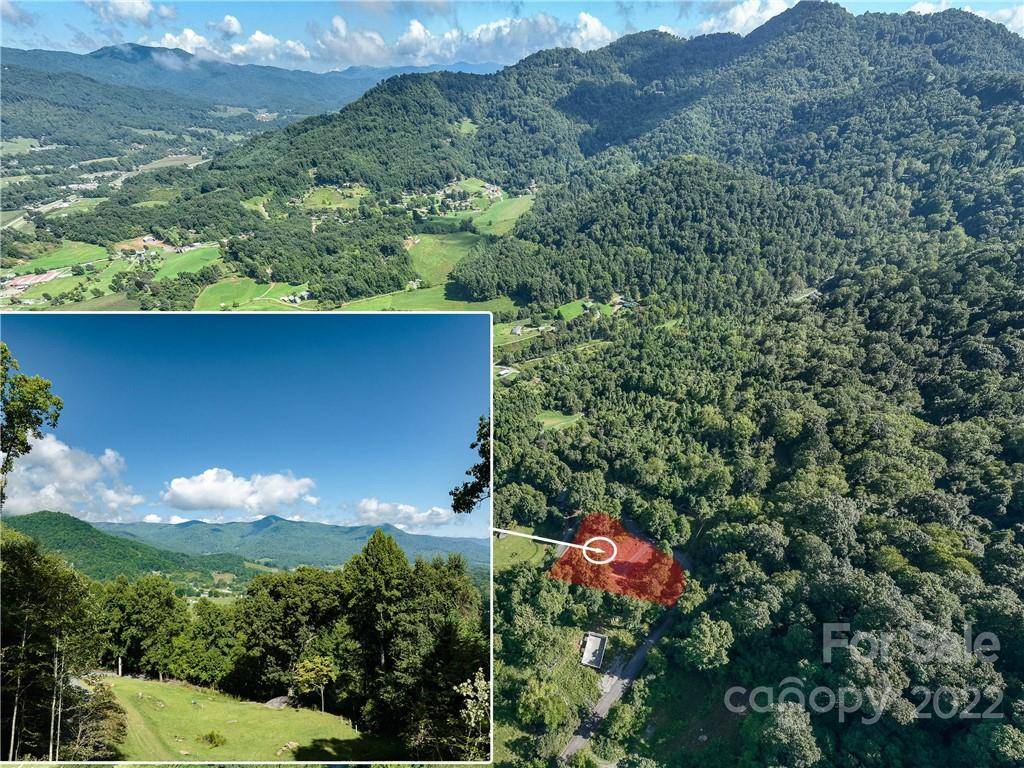 Waynesville, NC 28785,00 Shadyside DR