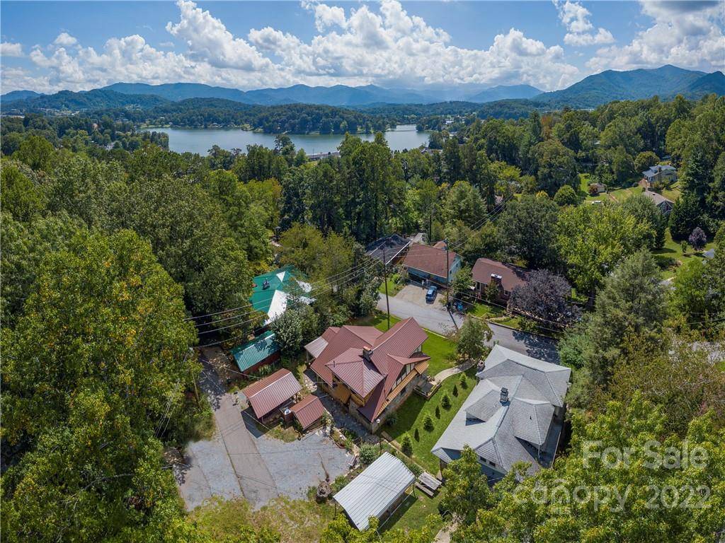 Lake Junaluska, NC 28745,47 Norton WAY