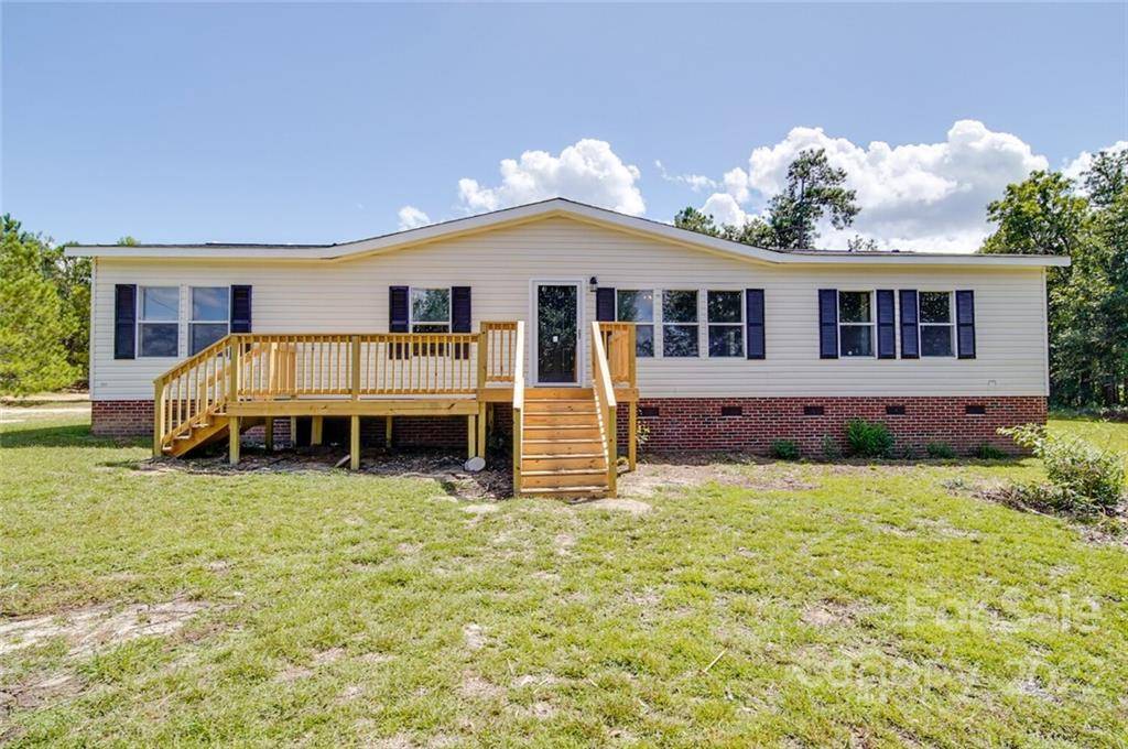 Pageland, SC 29728,629 Lighthouse Church RD