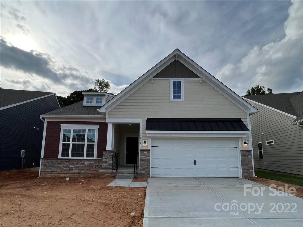 Tega Cay, SC 29708,3171 Windhaven LN #84