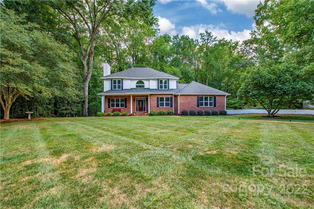 Rock Hill, SC 29732,4741 Pennington Meadows CIR