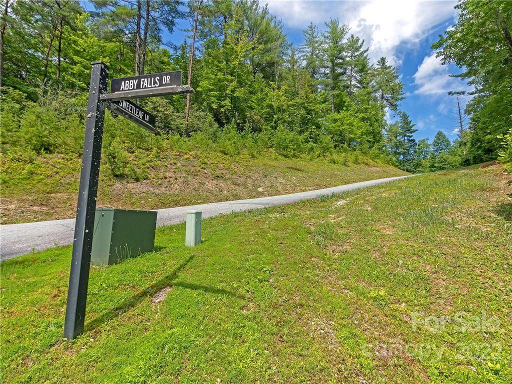 Rosman, NC 28772,Lot 38 Abby Falls DR