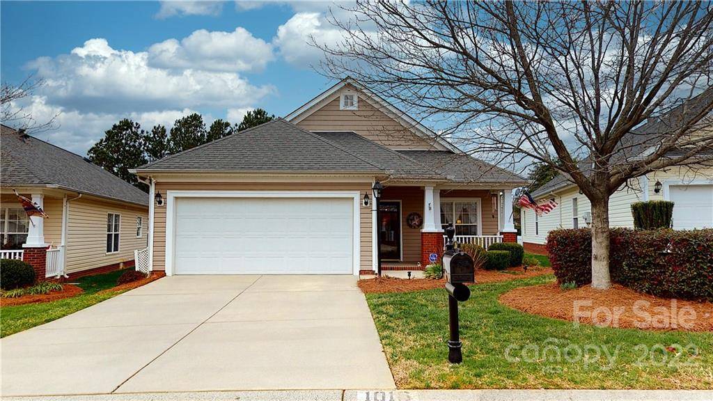 Matthews, NC 28104,1016 Curry WAY