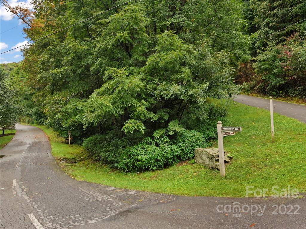 Waynesville, NC 28786,Lot 28 Jefferson LN