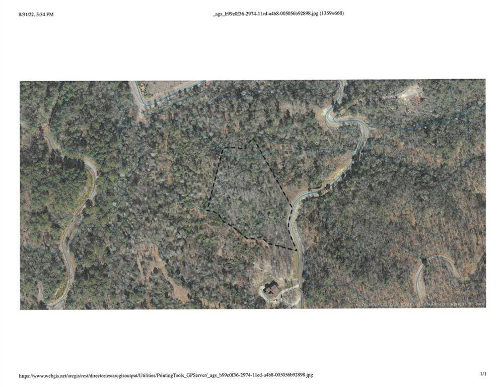 Rosman, NC 28722,Lot 91 Peppervine CIR