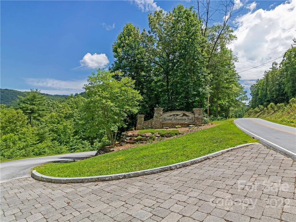 Rosman, NC 28722,Lot 91 Peppervine CIR