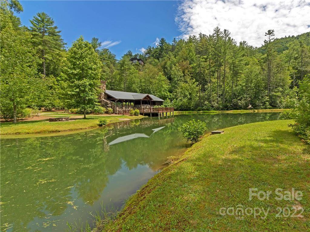 Rosman, NC 28722,Lot 91 Peppervine CIR