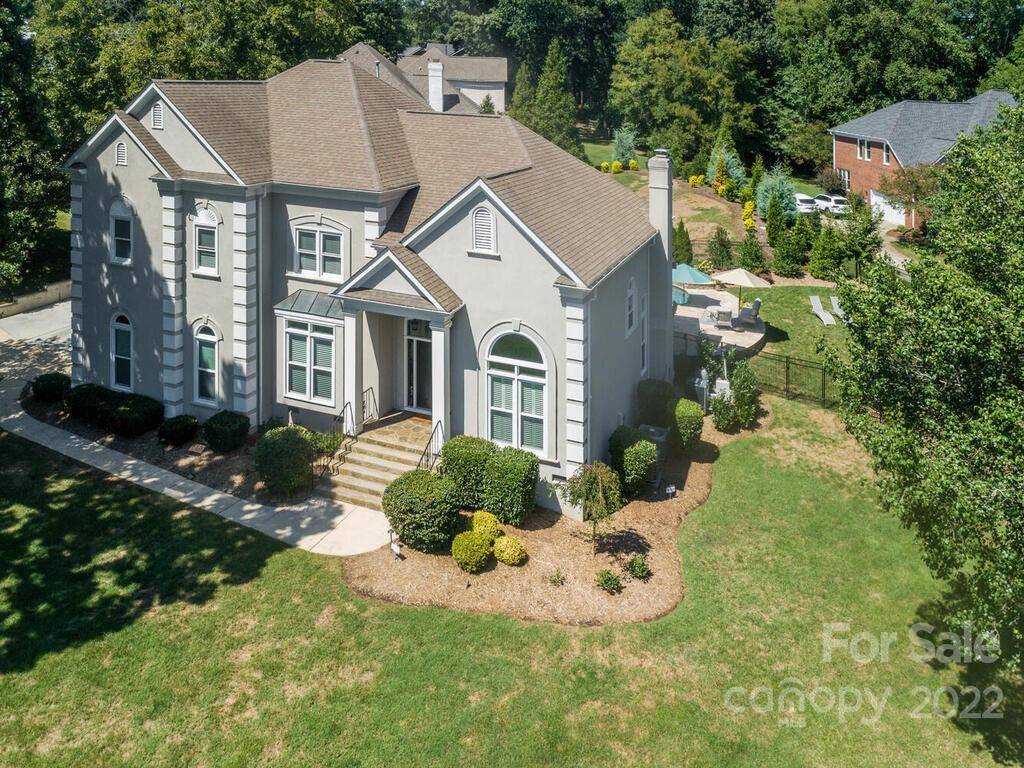 Charlotte, NC 28210,3308 Twin Ridge DR