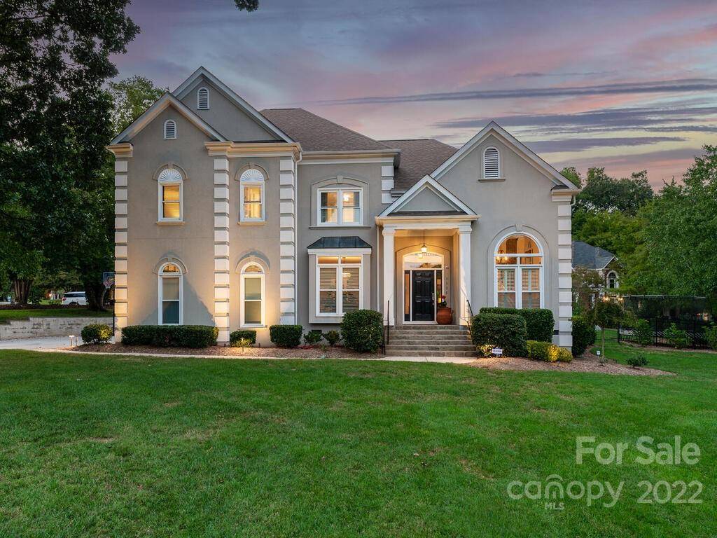 Charlotte, NC 28210,3308 Twin Ridge DR