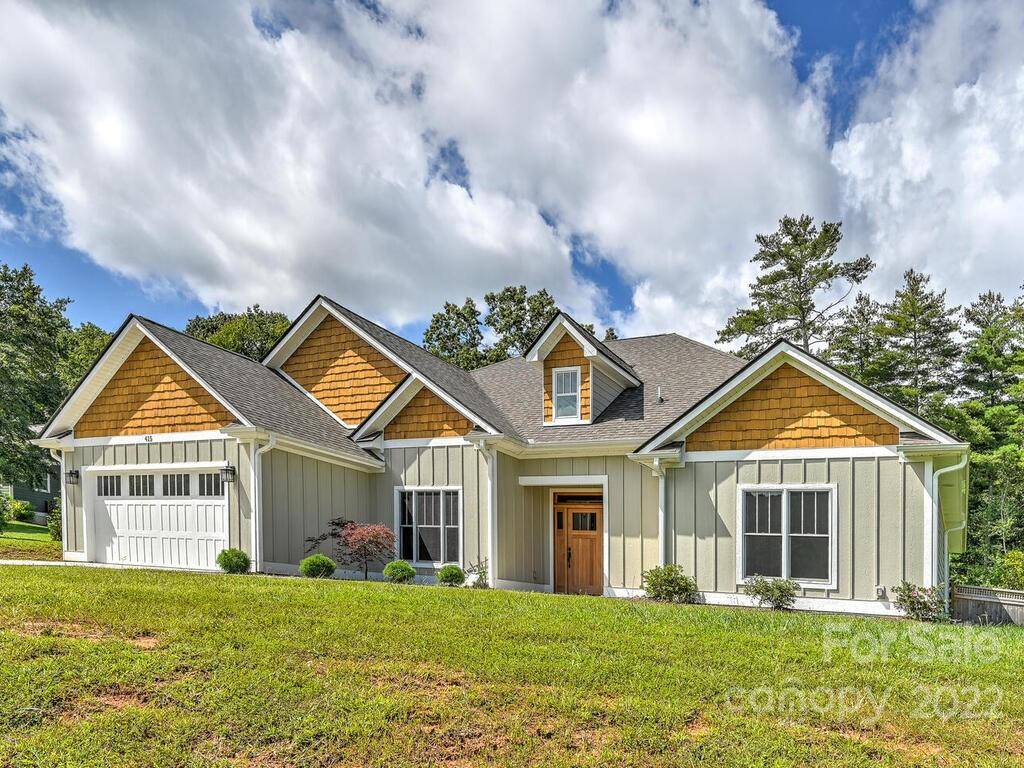 Fletcher, NC 28732,415 Kristy Cabe DR