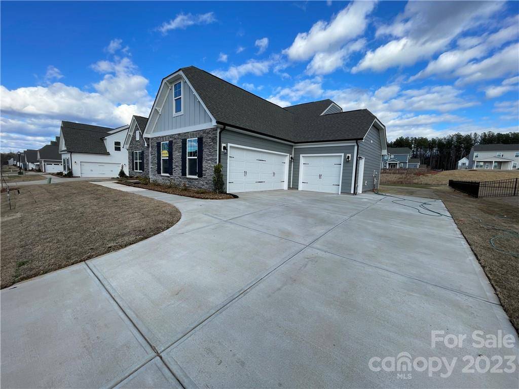 Waxhaw, NC 28173,602 Yucatan DR #Lot 85