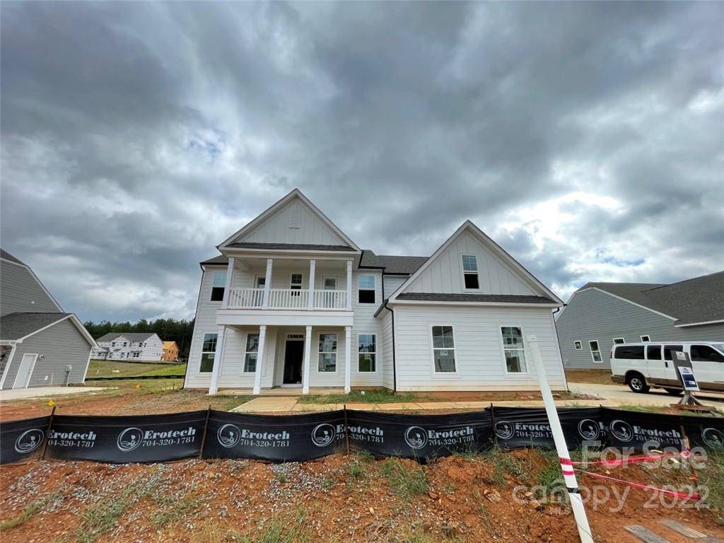 Waxhaw, NC 28173,606 Yucatan DR #Lot 86