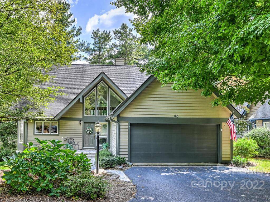 Flat Rock, NC 28731,145 Winding Meadows DR