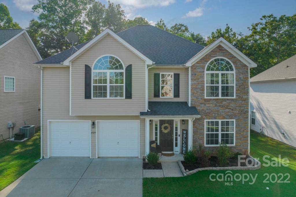 Indian Land, SC 29707,4329 Cole Creek DR