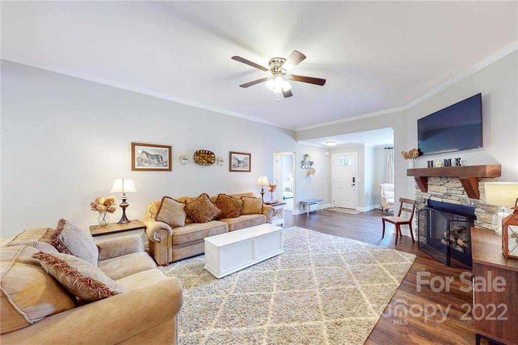 Linwood, NC 27299,480 Swicegood Farms LN