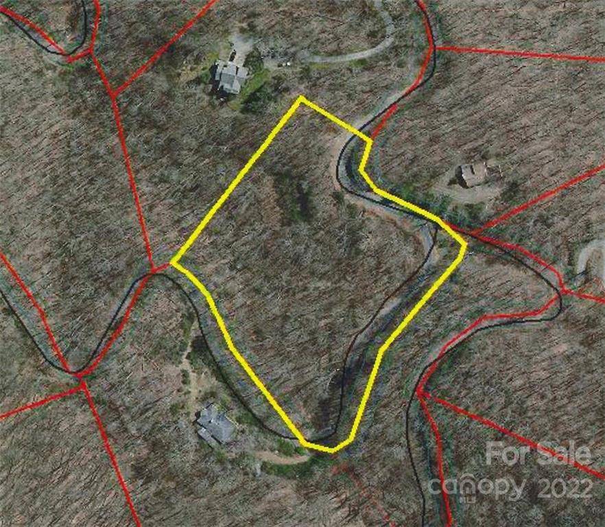 Waynesville, NC 28785,00 Bear Hollow RD #25