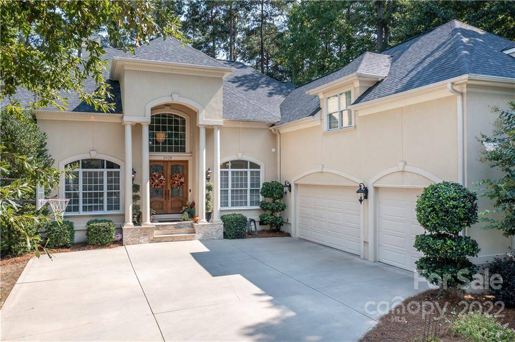 Denver, NC 28037,3928 Lake Spring Cove CT