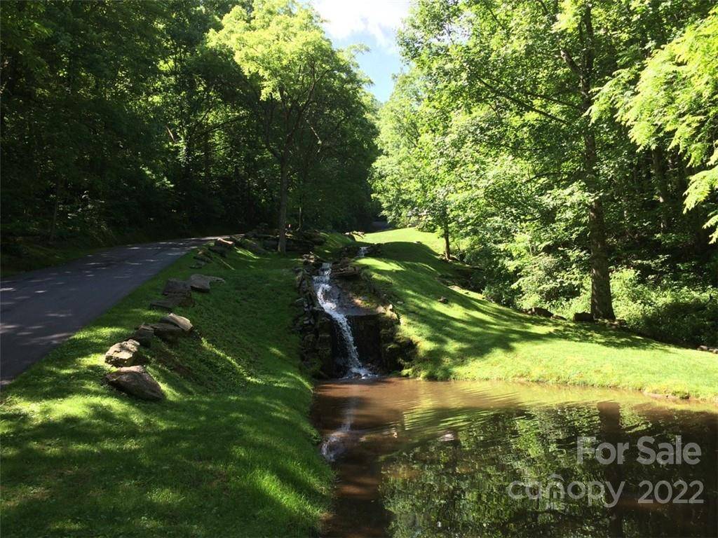 Maggie Valley, NC 28751,Lot B3 Awohali TRL #B-3