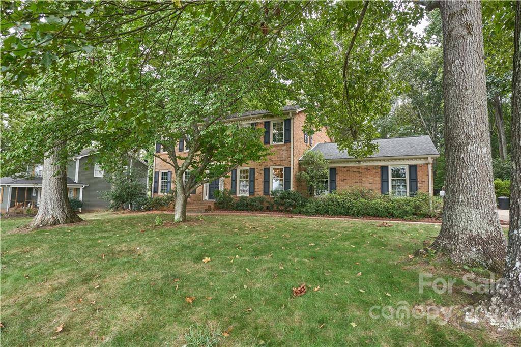 Gastonia, NC 28056,2405 Rosemond CIR