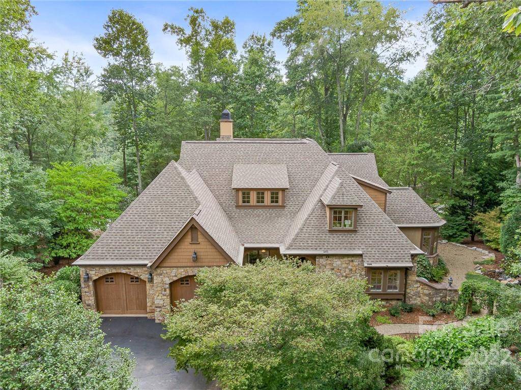 Arden, NC 28704,30 Hidden Hills WAY