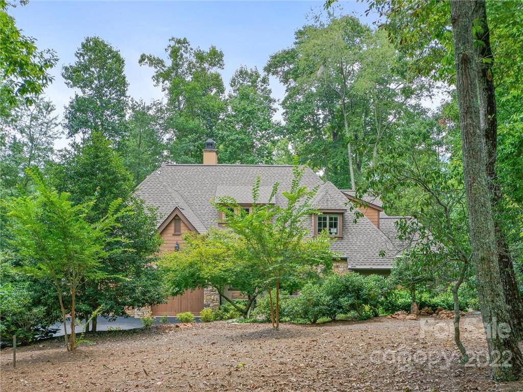 Arden, NC 28704,30 Hidden Hills WAY