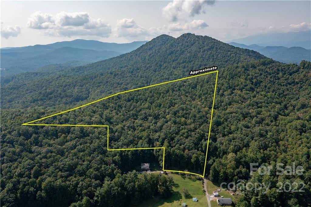 Bakersville, NC 28705,000 Jarrett DR