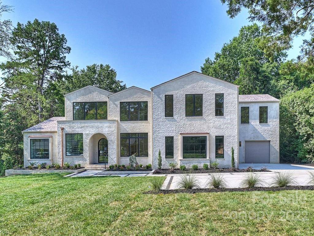 Charlotte, NC 28270,5830 Creola DR