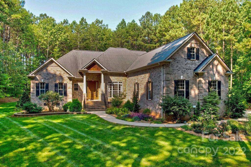 Denver, NC 28037,4605 River Hills DR