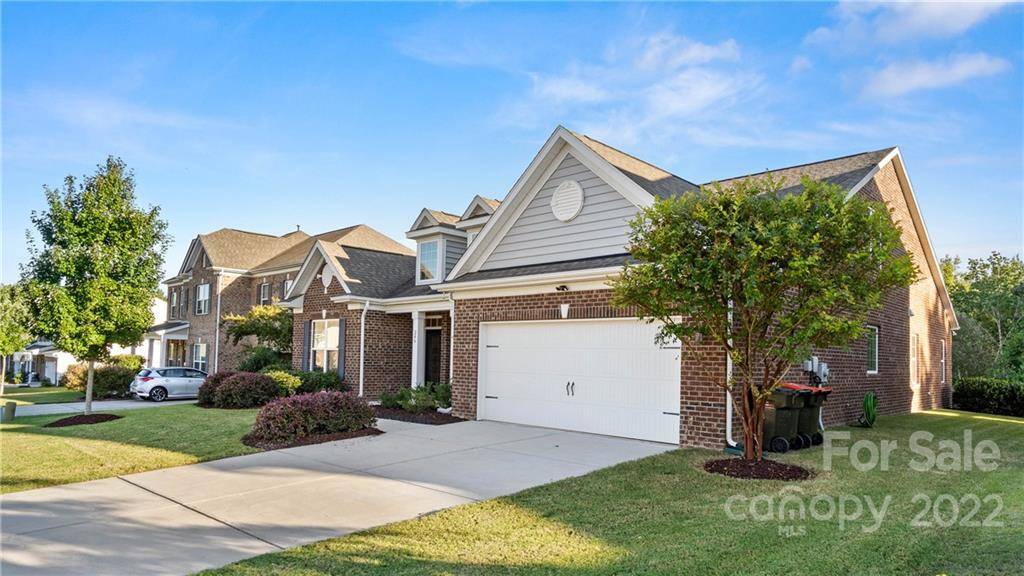 Fort Mill, SC 29708,246 Keating Place DR