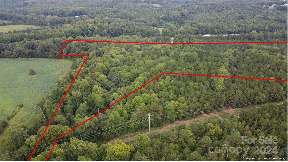 Troutman, NC 28166,0 Hoover RD