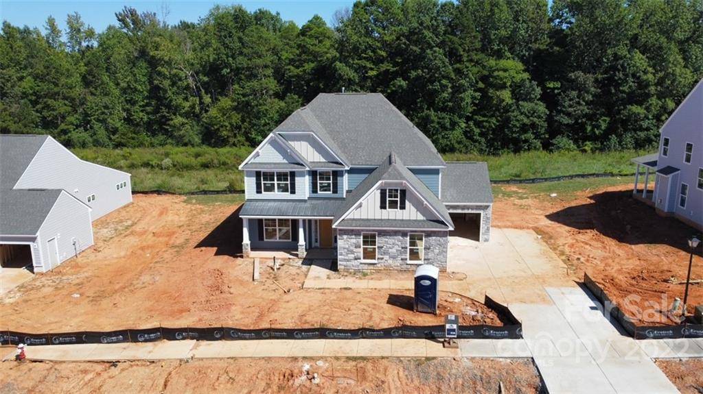 Waxhaw, NC 28173,853 Yucatan DR #Lot 118