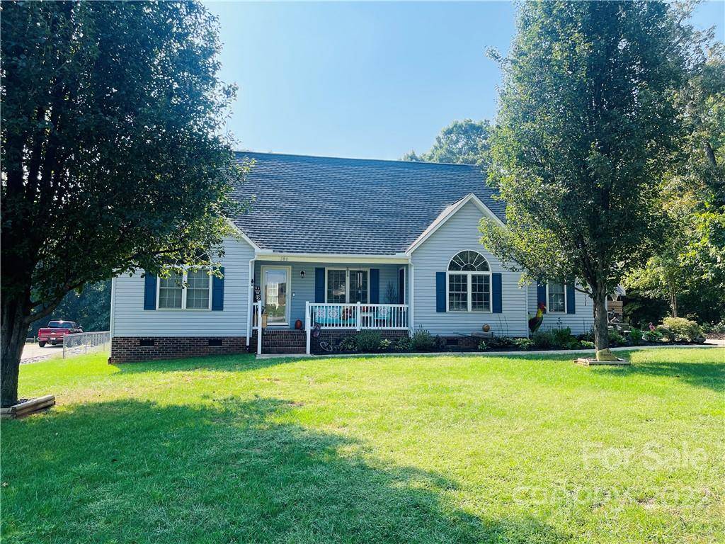 Salisbury, NC 28146,280 Graceland PL