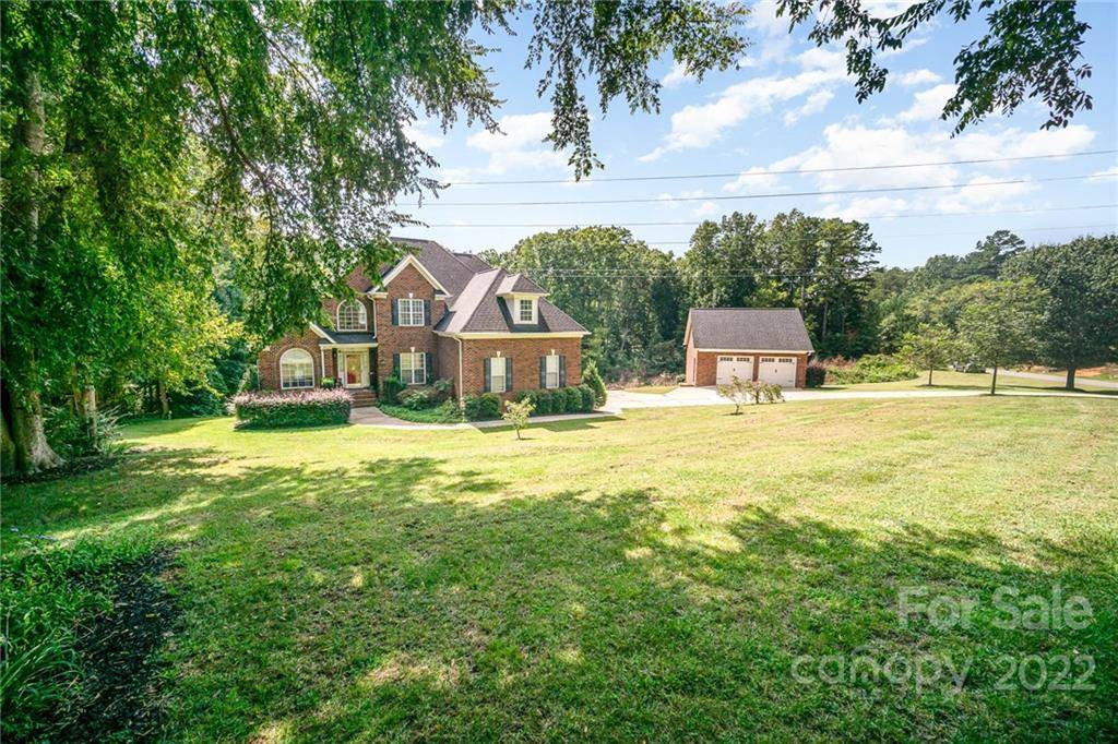 Mooresville, NC 28115,125 Streamside PL