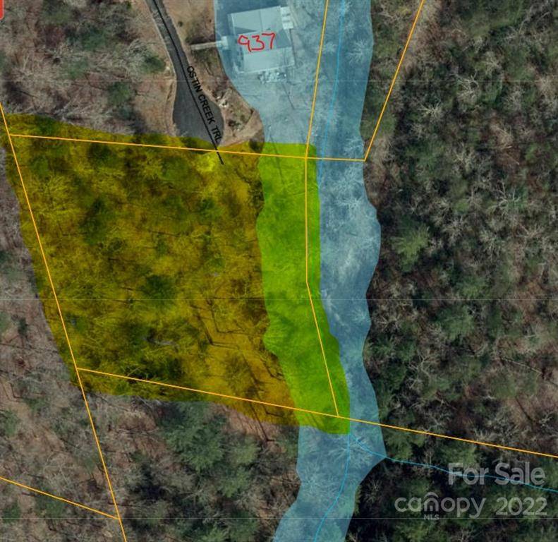 Mill Spring, NC 28756,Lot 24 Ostin Creek TRL