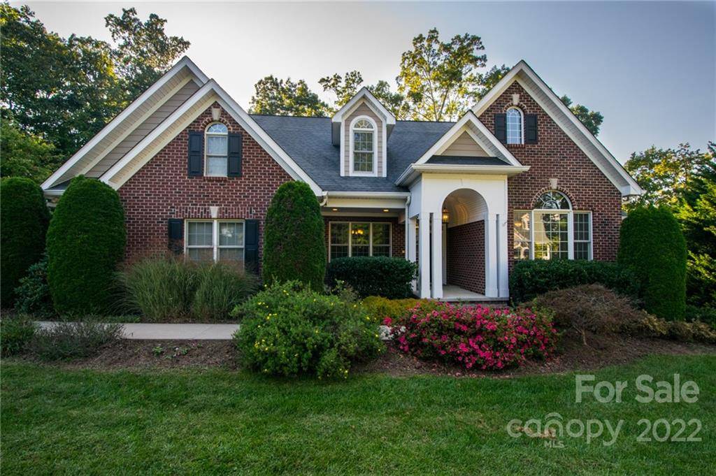 Arden, NC 28704,512 Wood Thrush CT