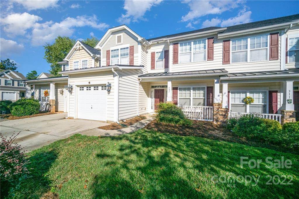 Rock Hill, SC 29732,307 Rose Garden CT