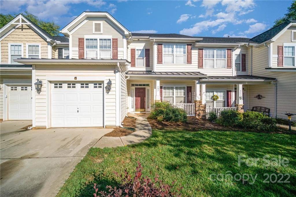 Rock Hill, SC 29732,307 Rose Garden CT